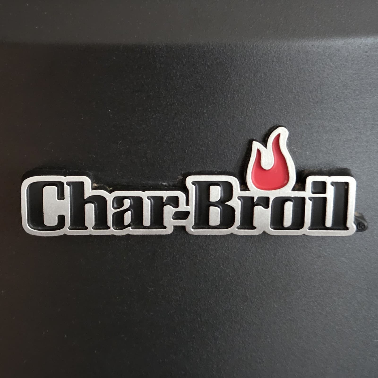 Char-Broil Oil-less Infrared Outdoor Turkey Frier 16 lb The Big Easy 17102065 2