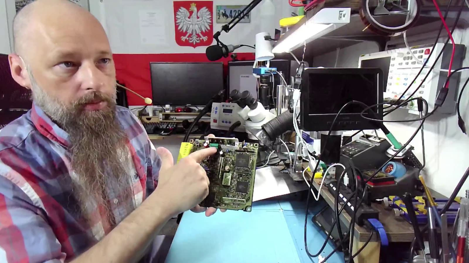 Mazda B2600i and Toyota Tacoma ECM Repair Service (1990–1997) 2