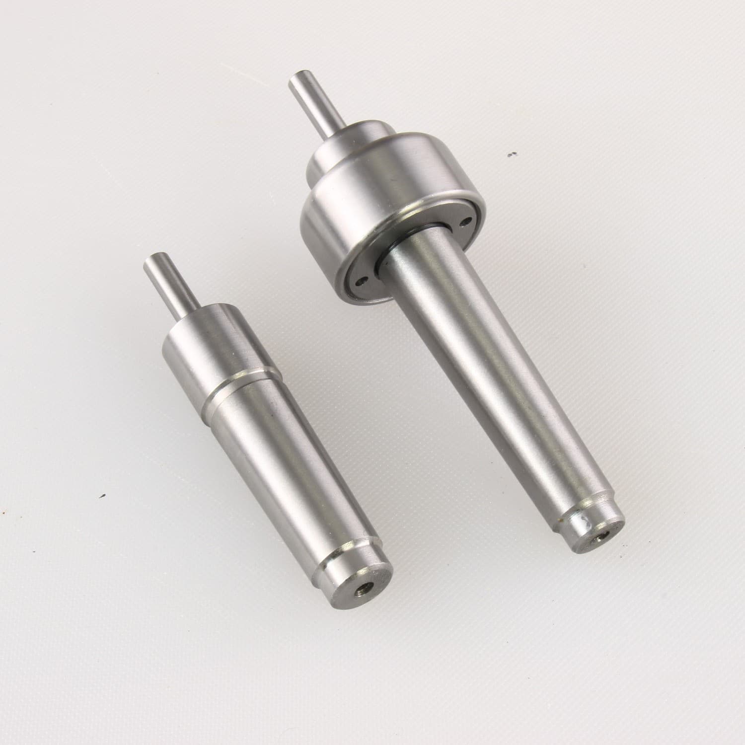 Hurricane Turning Tools, Lathe Between Center Mandrel System,  #2MT 4