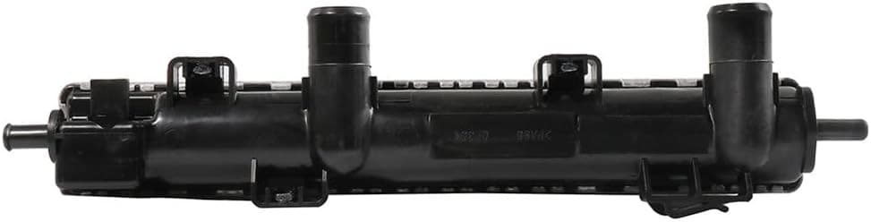 Aluminum Radiator for Chrysler for Sebring 2001-2006 for Dodge Stratus 2001-2006 6