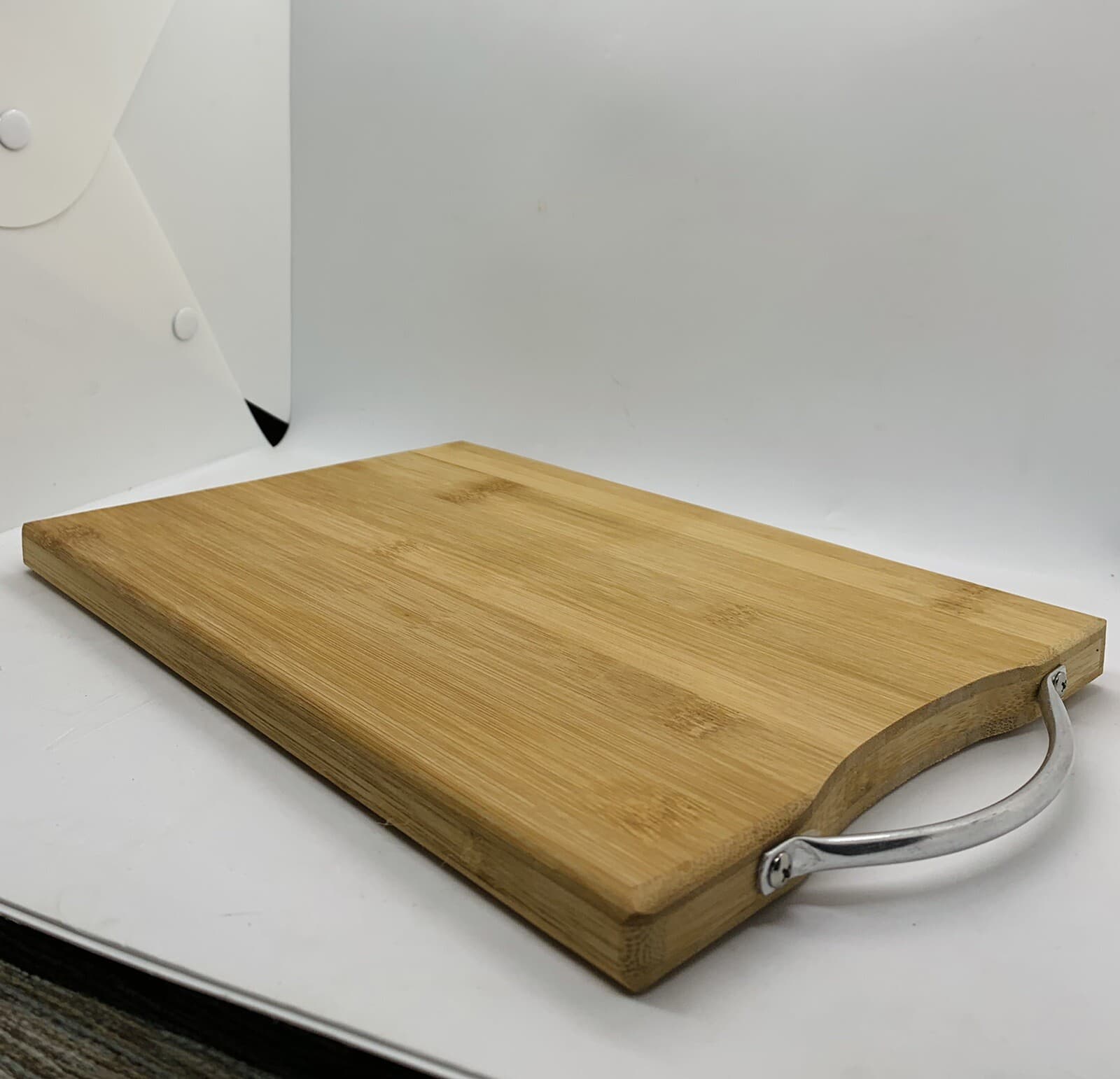 Harry potter hufflepuff laser engraved high quality cuttingboard gift kitchen 3