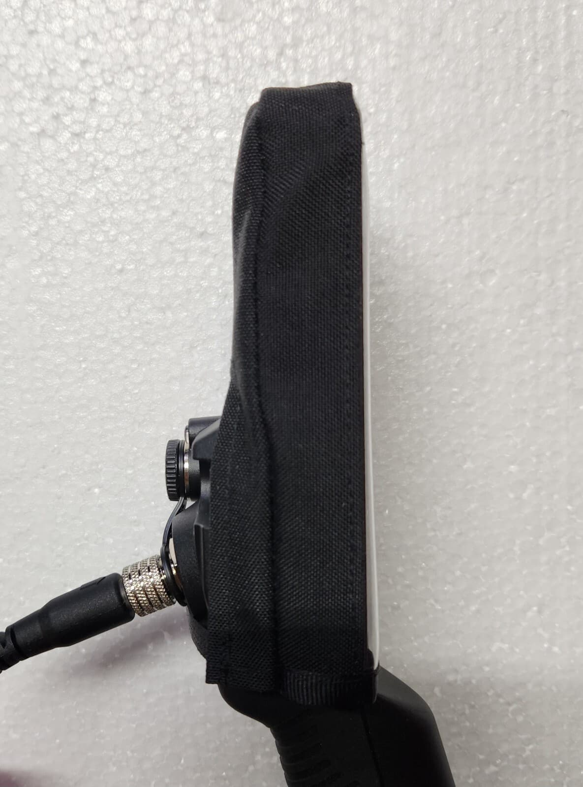 Minelab Manticore Metal Detector Screen & Touchpad Protector/ Cover USA  5