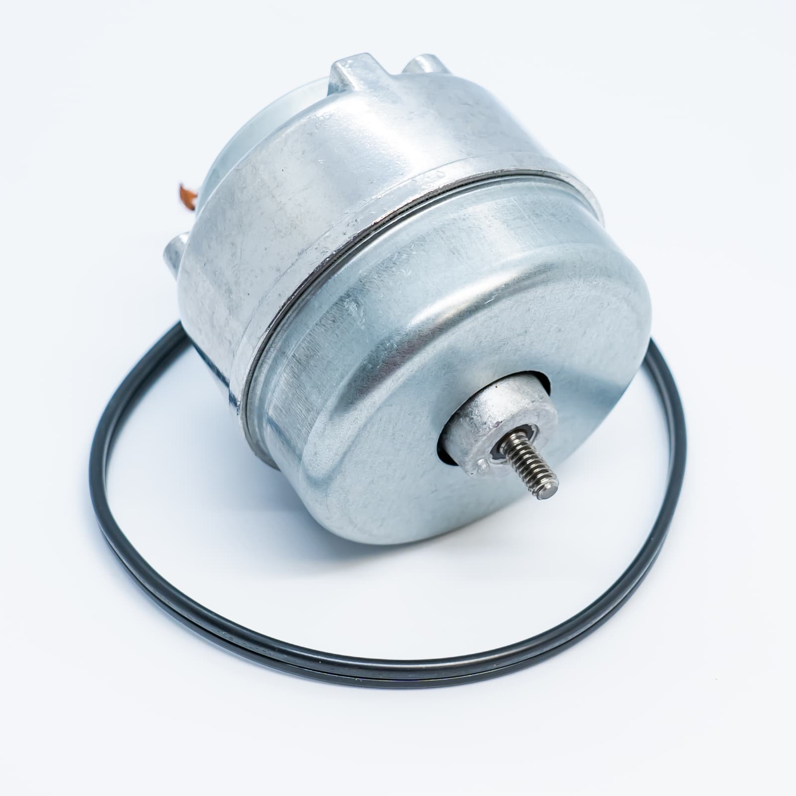 Supco SM5422 Refrigeration Aluminum Unit Bearing Motor 9W 230V CCW (opposite 3