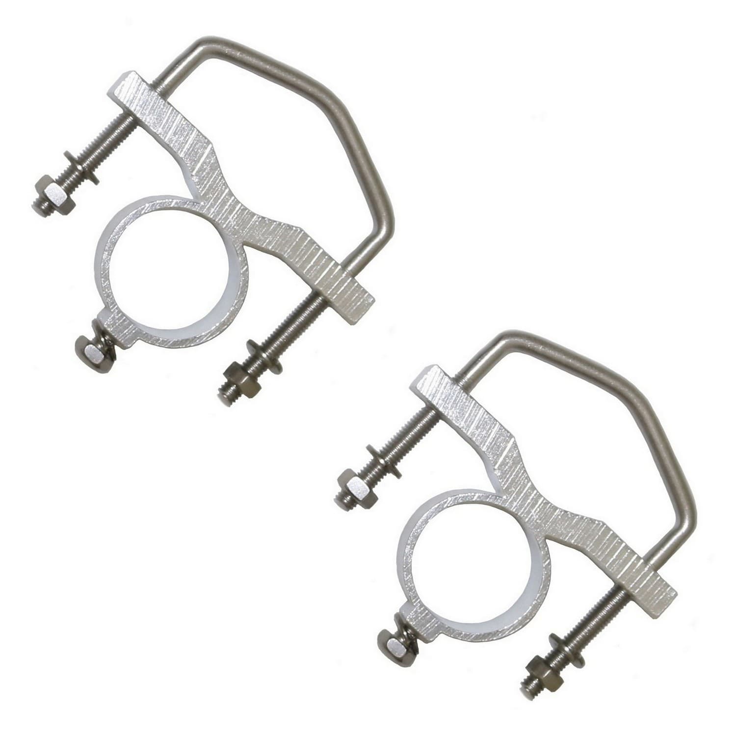 BROWNING® 450MHz–470MHz Pretuned Land Mobile Fiberglass Omni Base Antenna 3