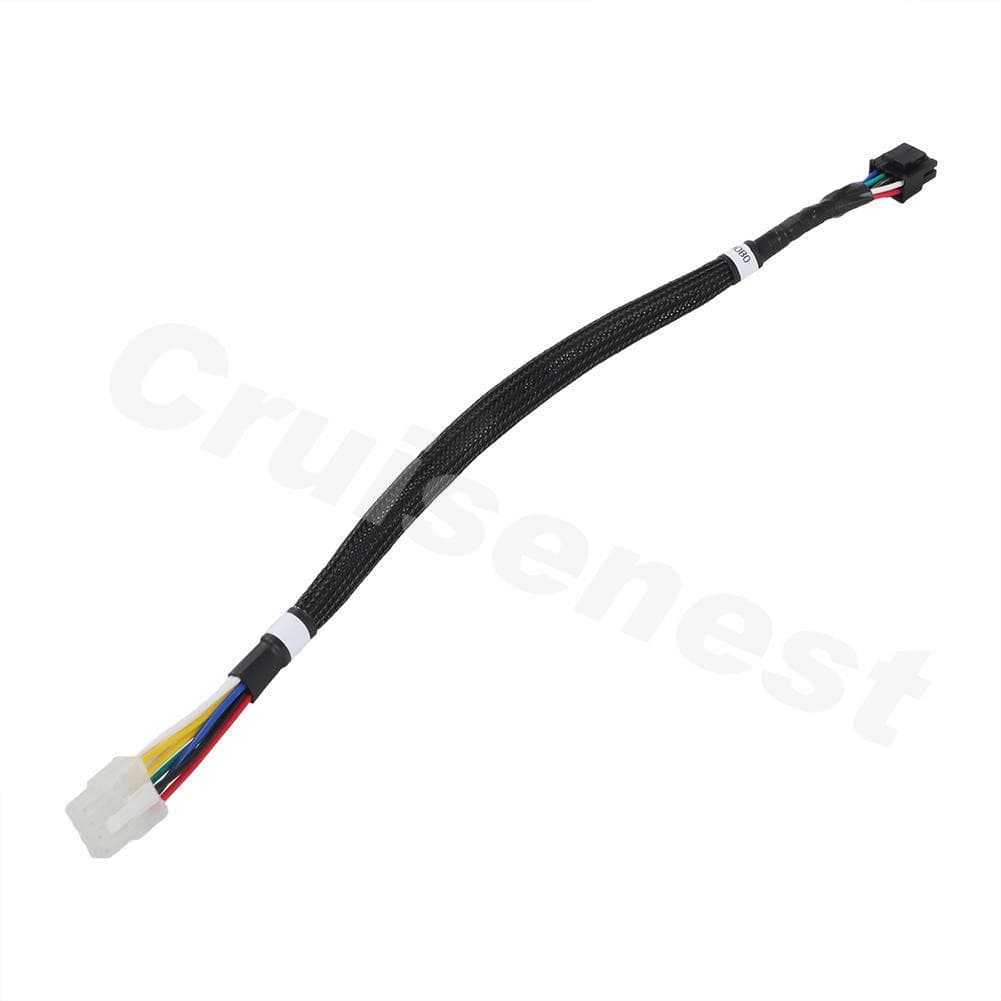 Server GPU Power Cable For Dell R720 R730 to Tesla P40 P100 EPS 12V Adapter 5