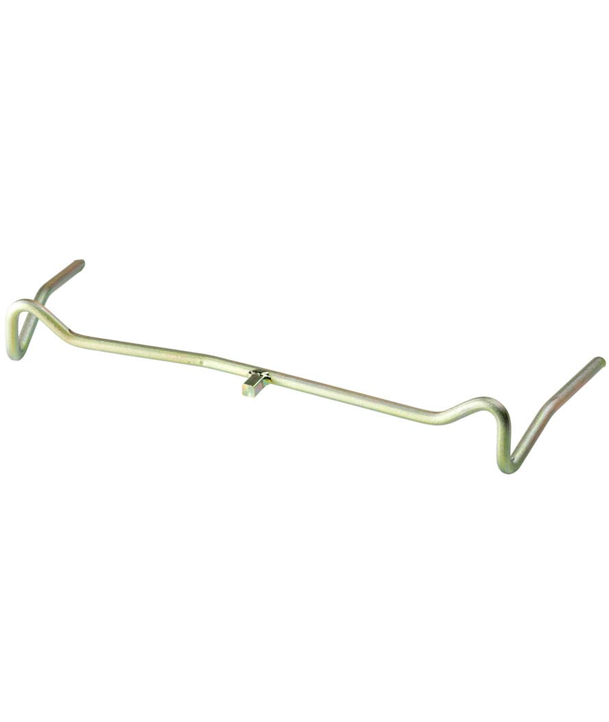 Wrench Treads for tensioning galvanized wire