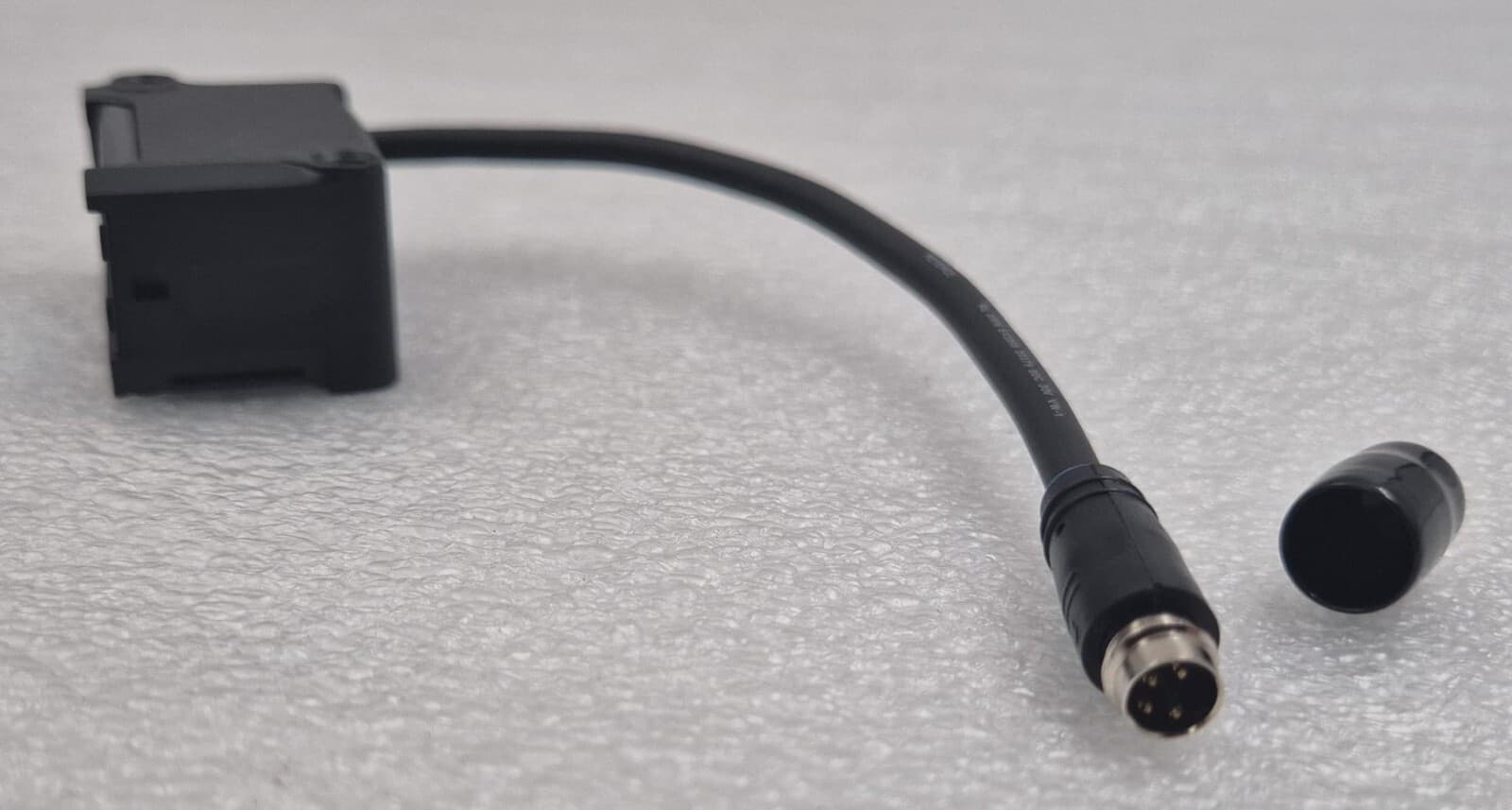 **NEW** KEYENCE IG Intelligent-G LASER SENSOR IG-028 TRANSMITTER 6