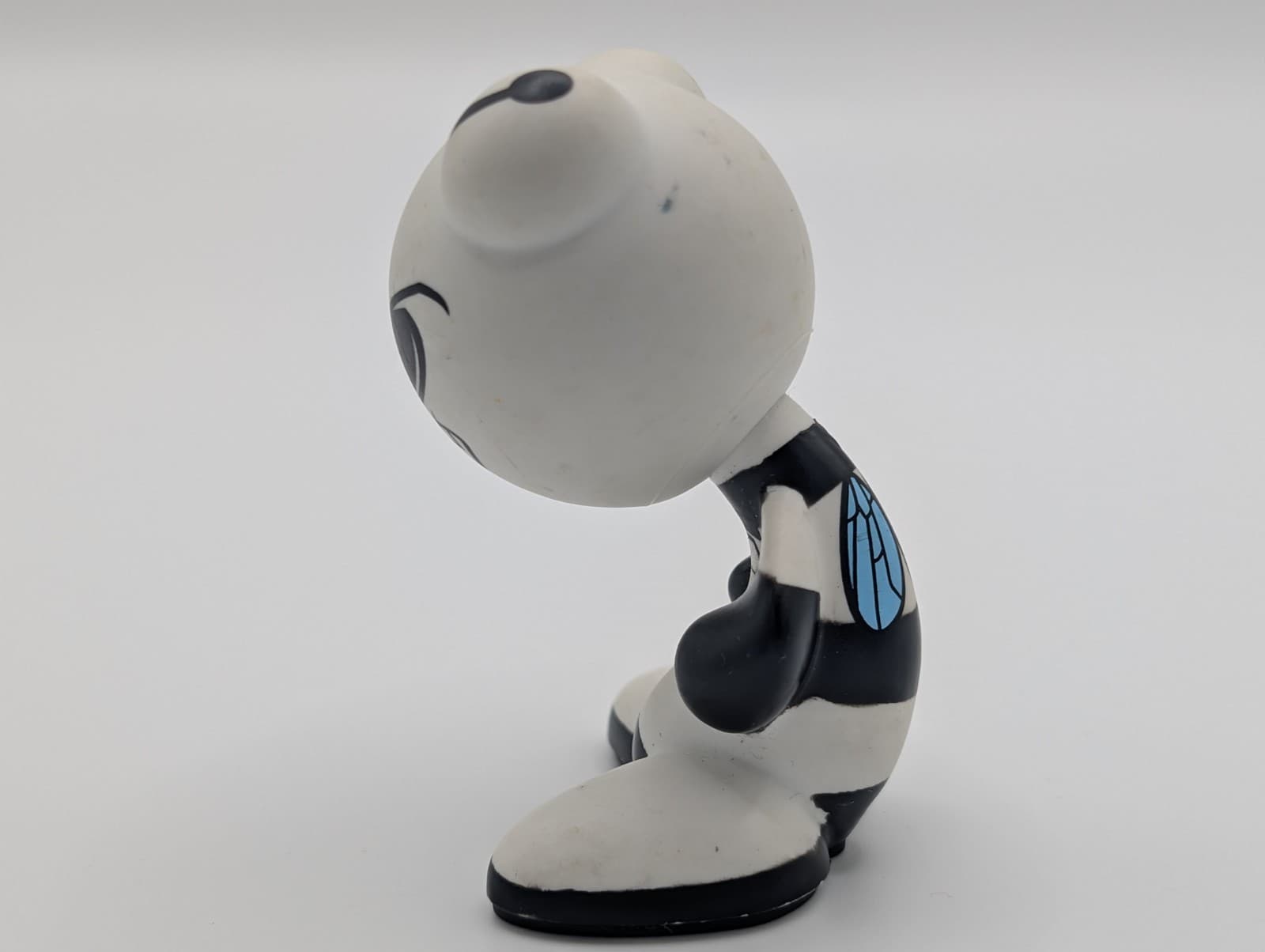 Used, Untested, U.B. Funkey Nectar Hidden Realm White 2