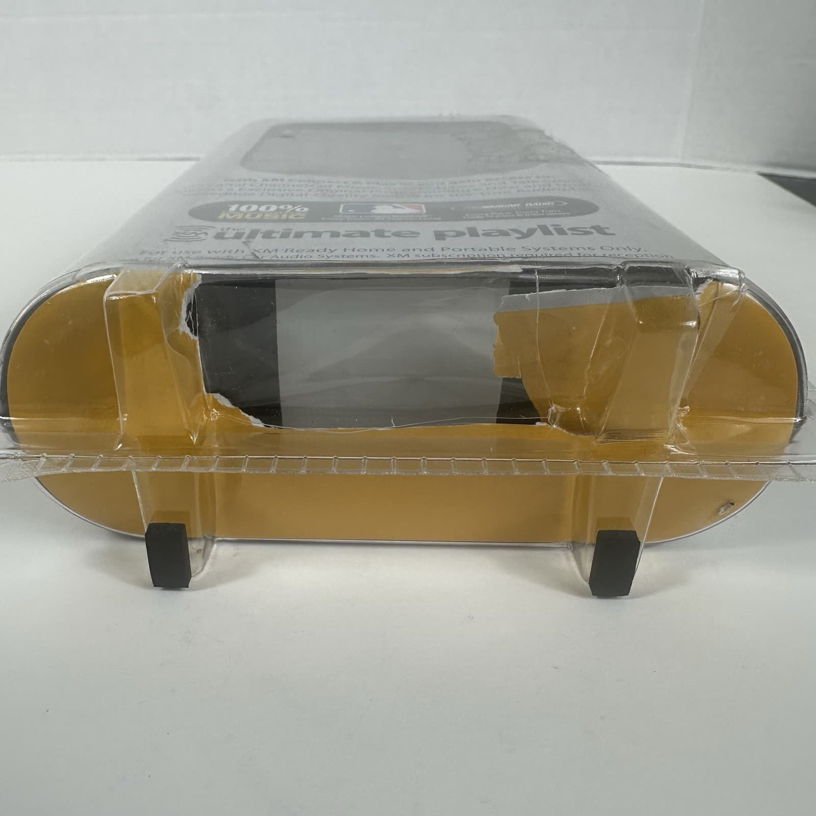 Audiovox CNP-1000 XM Satellite Radio Connect & Play Digital Antenna *Box Damage* 6