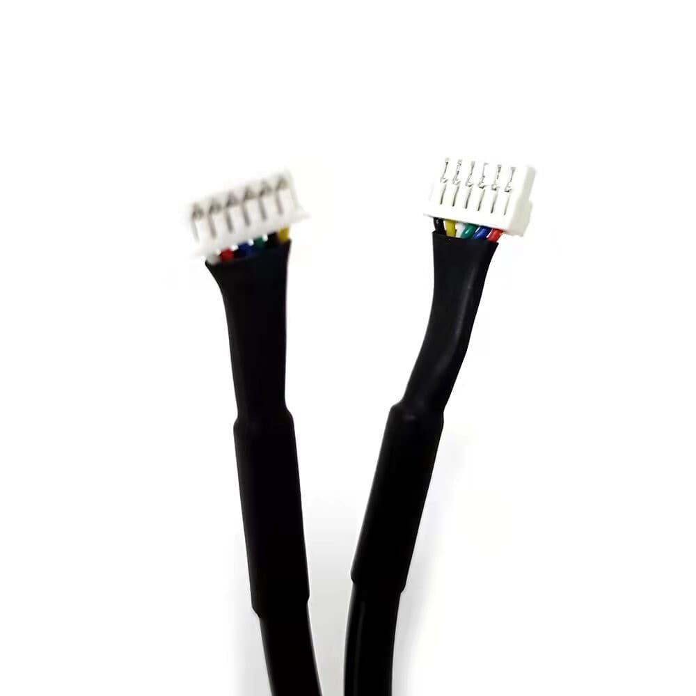 45CM GPS Module extetion cable wire only for H1 Autopilot Flight controller 2