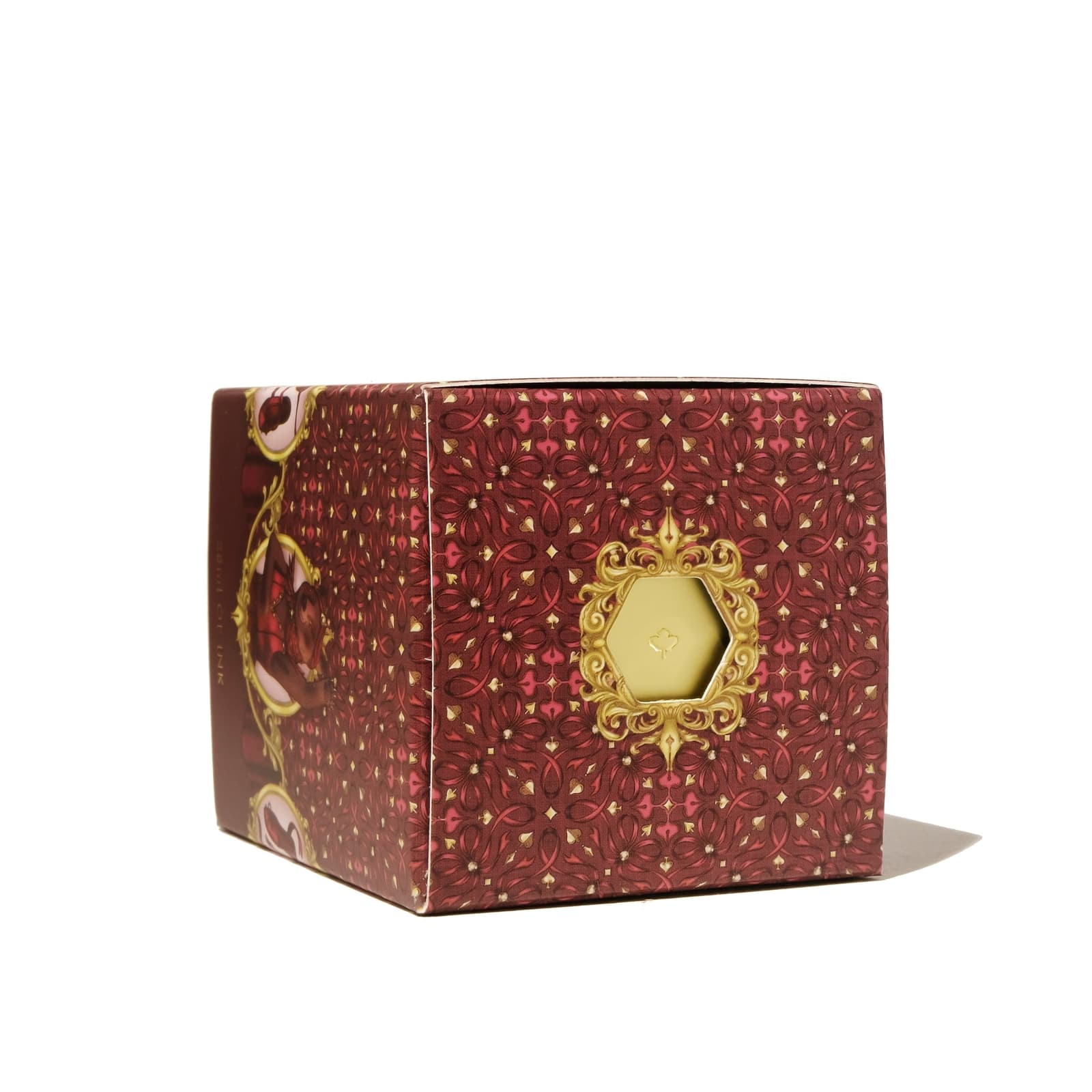 Ferris Wheel Press Port Pirouette 28ml Shimmering Calligraphy Ink 6