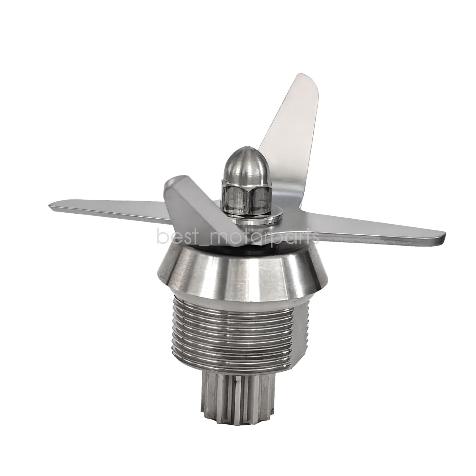 4×Replacement for Waring 503397 MX1000 MX1100 MX1200 Blender Blade Assembly NEW 4