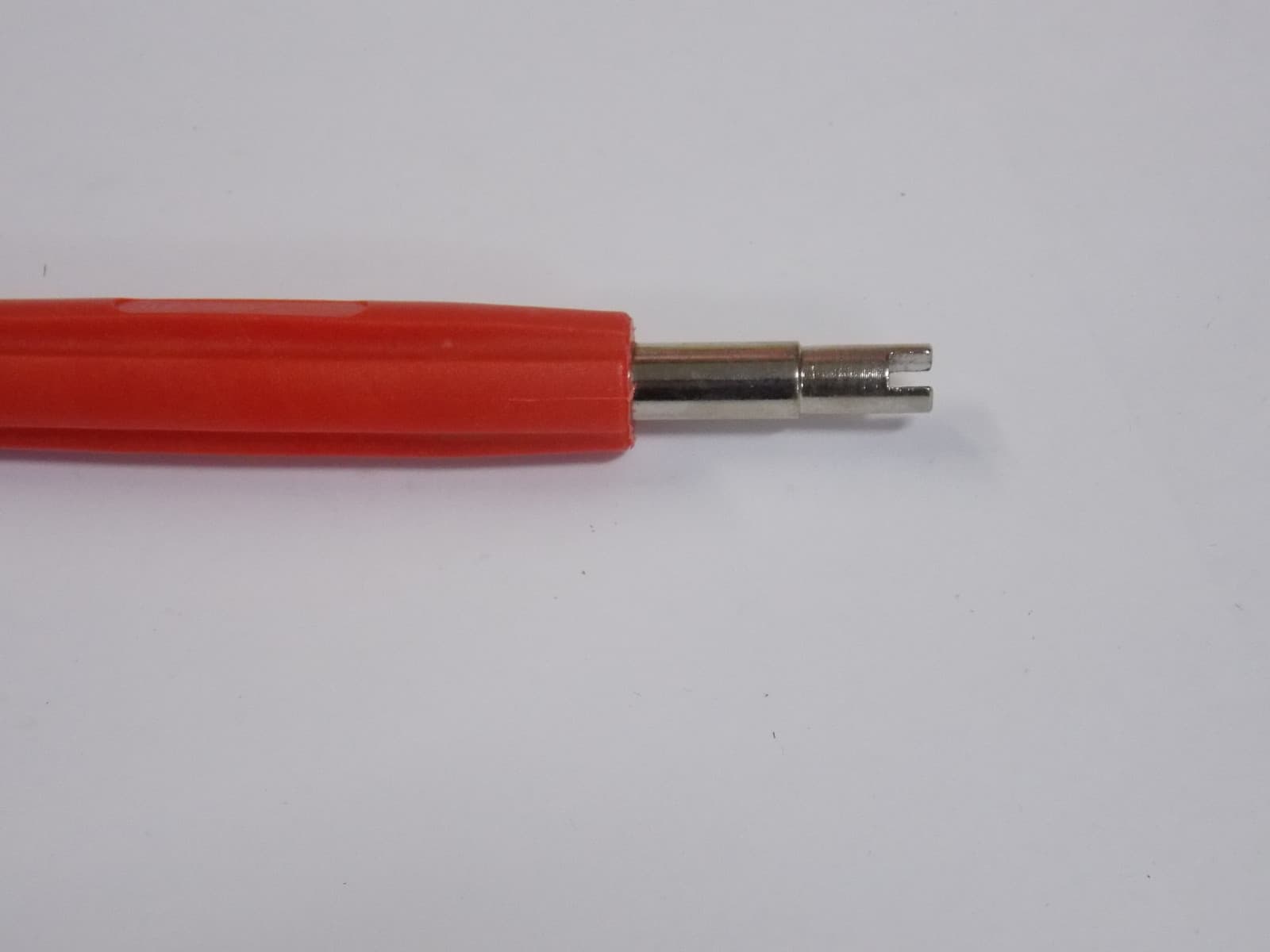 2 Way A/C Core Remover/Installer Tool R134a / R12 large / small bore valve tool 2