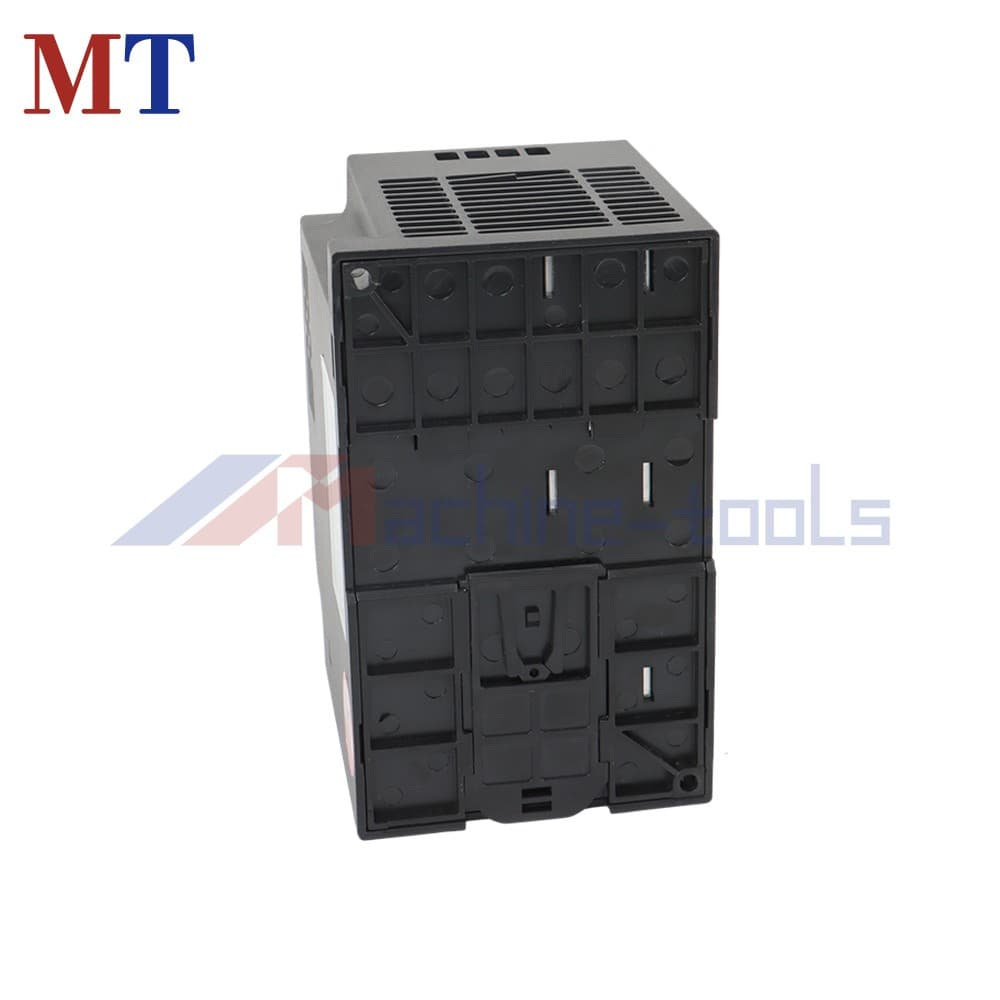 High Quality 2.2 KW VFD 220V 3 HP 1 To 3 Phase Variable Frequency Drive Inverter 6