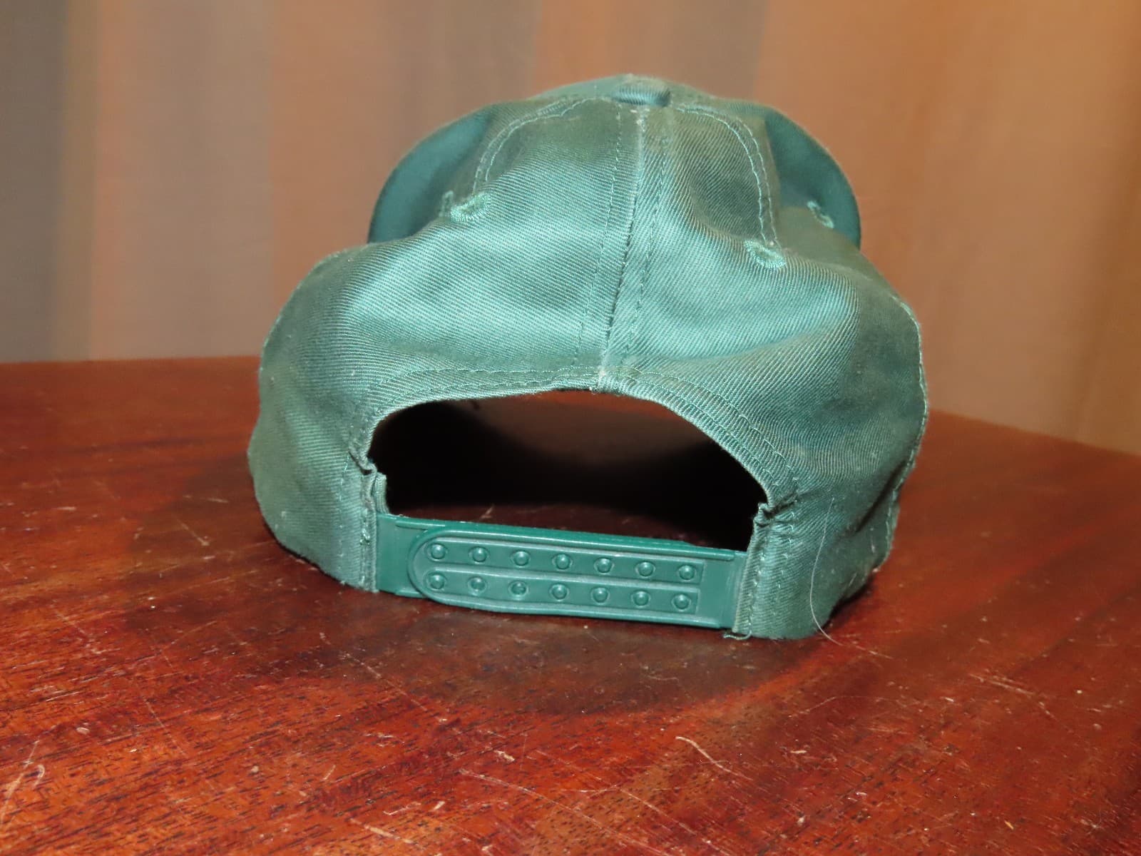 John Deere dealer Cap Robert E Little Inc. Zieglersville, PA Advertising Merch 4