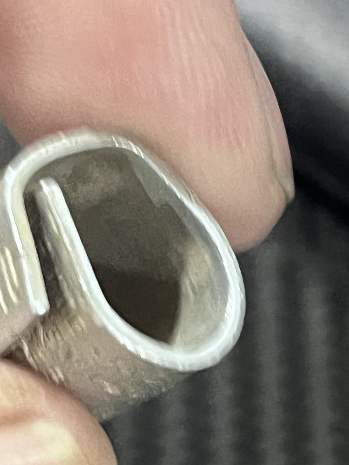 JACK MINER 03 MALLARD  018XX BE NOT AFRAIDONLY BELIEVE  NOT REPORT  $125. US 6