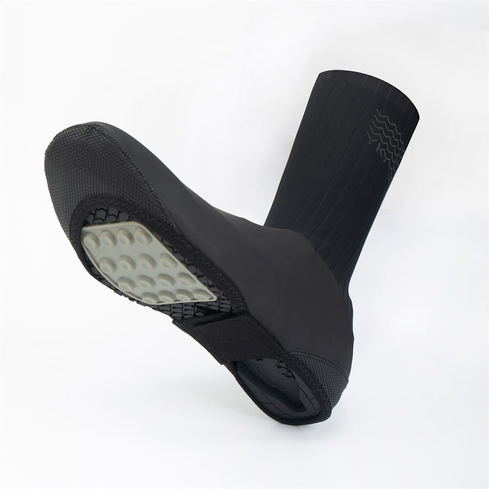 2025 AERO Cycling Shoes Cover MTB Road Bike Overshoes  Anti-Slip Waterproof 3
