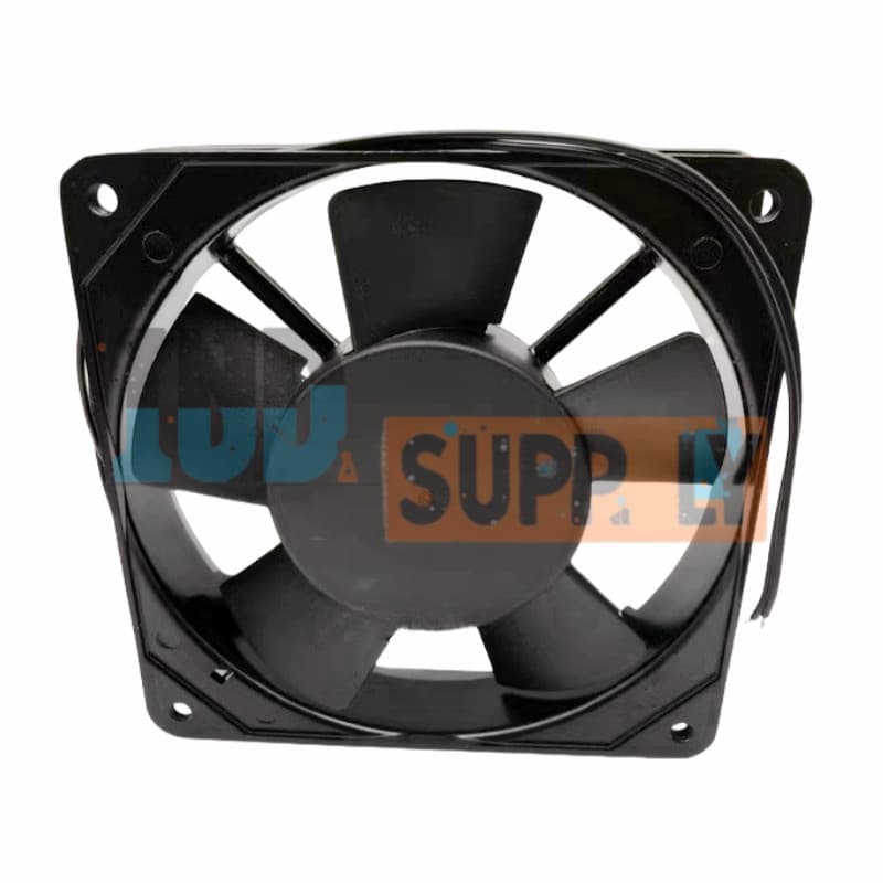1pc new THFANNER.COM HTA120D110 200730 110V-120V 0.18A 12025 AC Cooling Fan 2