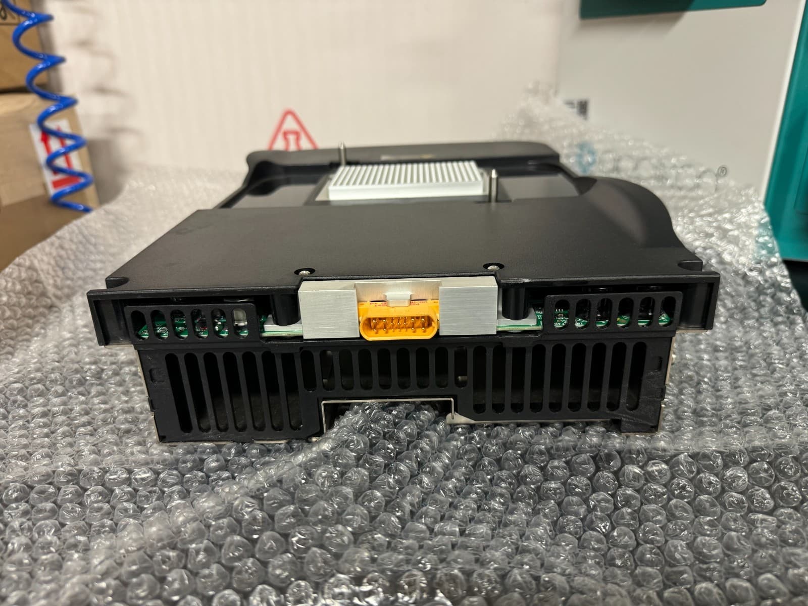 Applied Biosystems 384-Well QuantStudio Thermal Cycler Block 4453553 PCR #17462 4