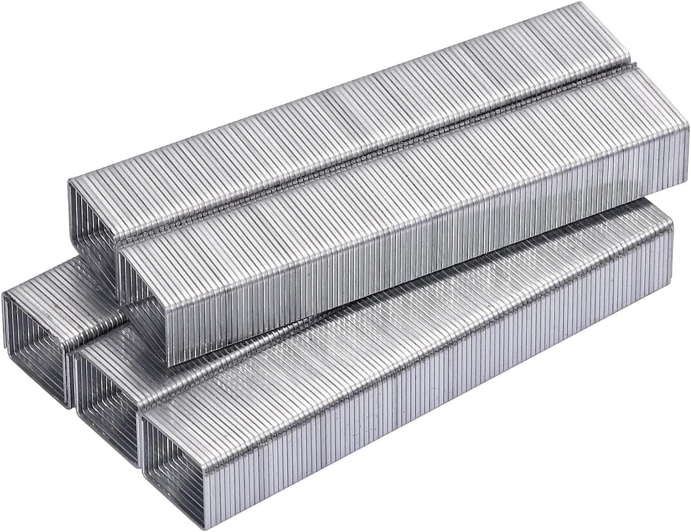 Bostitch Office SB353/8-1M Heavy Duty Premium Staples, 6