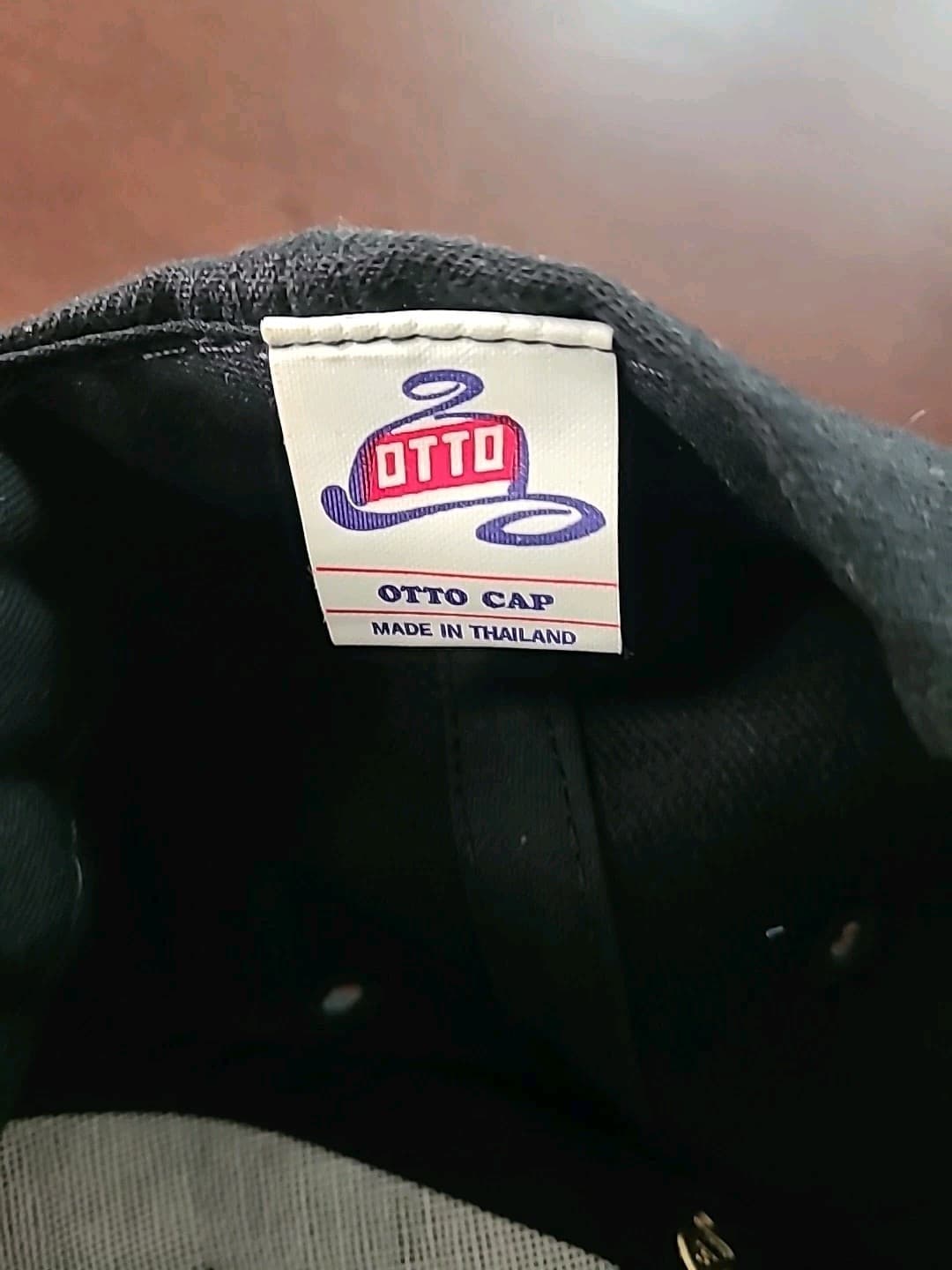 Vintage Amtrak TALGO  Embroidered Snapback Hat Cap - NEW Old Stock RARE! 3