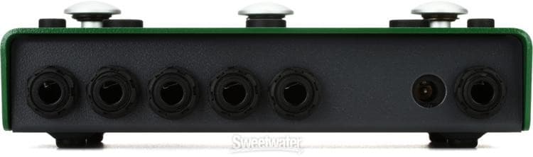 Lehle 3at1 SGoS Instrument Switcher 4