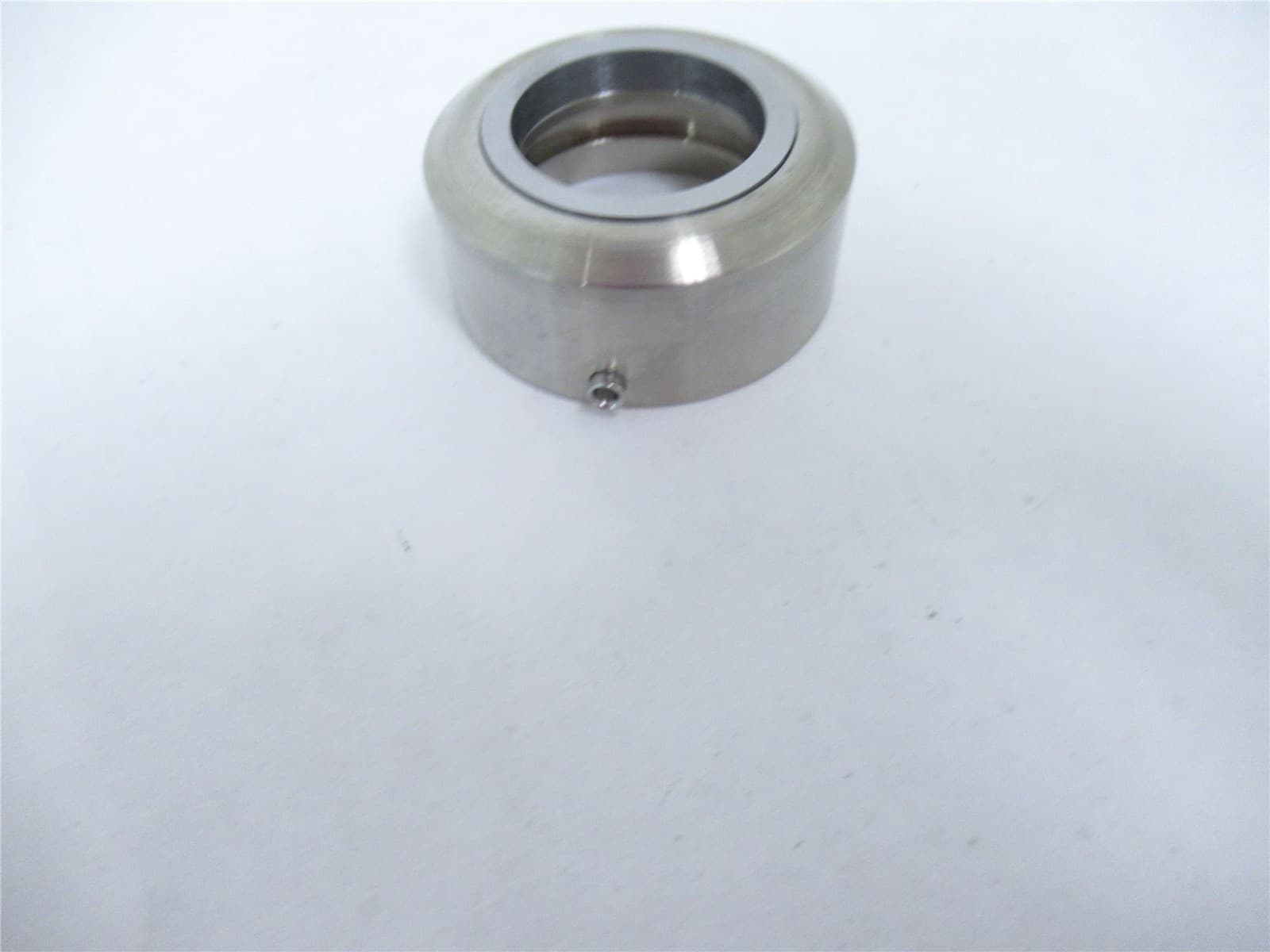 246793 New In Box; Vemag 208410003 Counter Ring Coupler SST 4