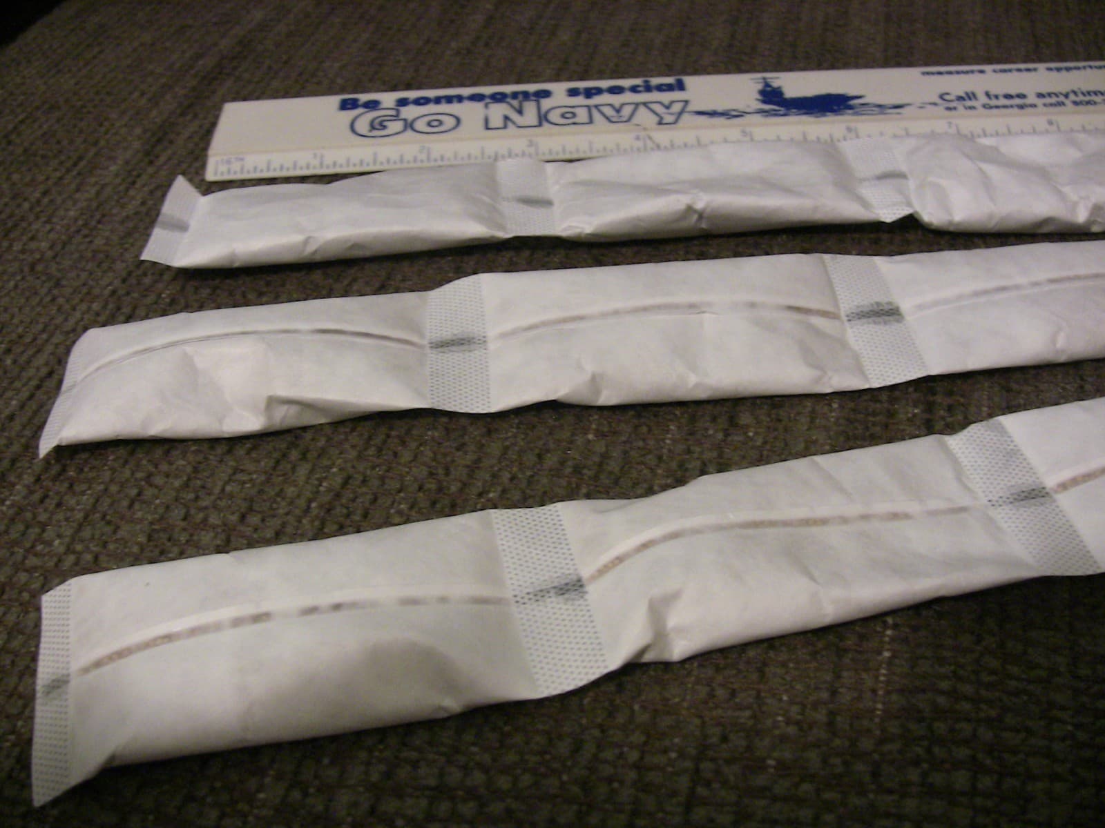 MOLECULAR SIEVES for FILM CANS-PREVENT VINEGAR SYNDROME