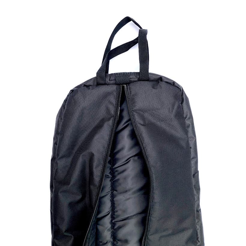 Bridle Bag  Padded 600D #51005 2