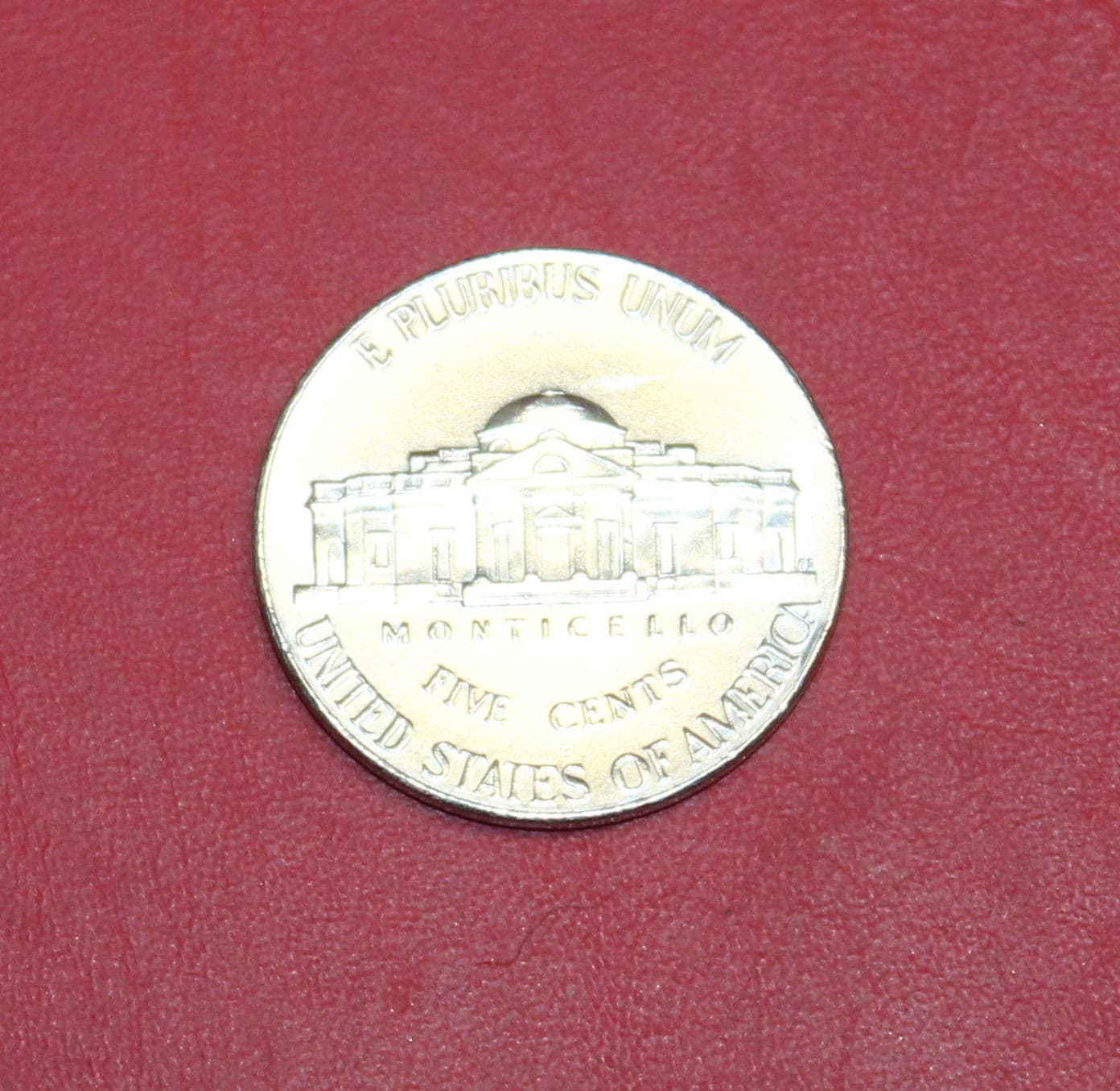 HOBO Nickel Chief Skull 2