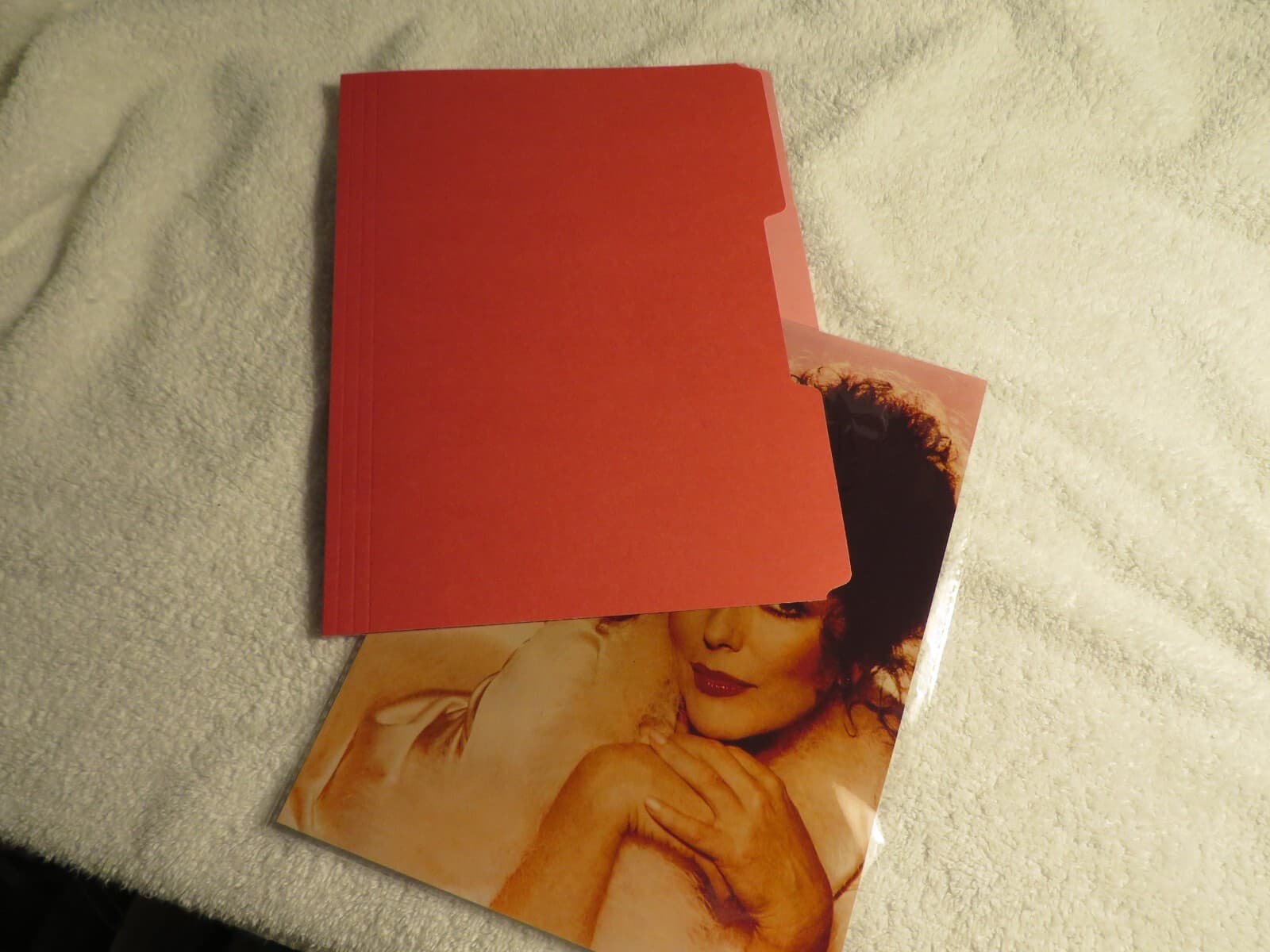 Led Zeppelin's Jimmy Page playing his Double Neck, Autographed 3