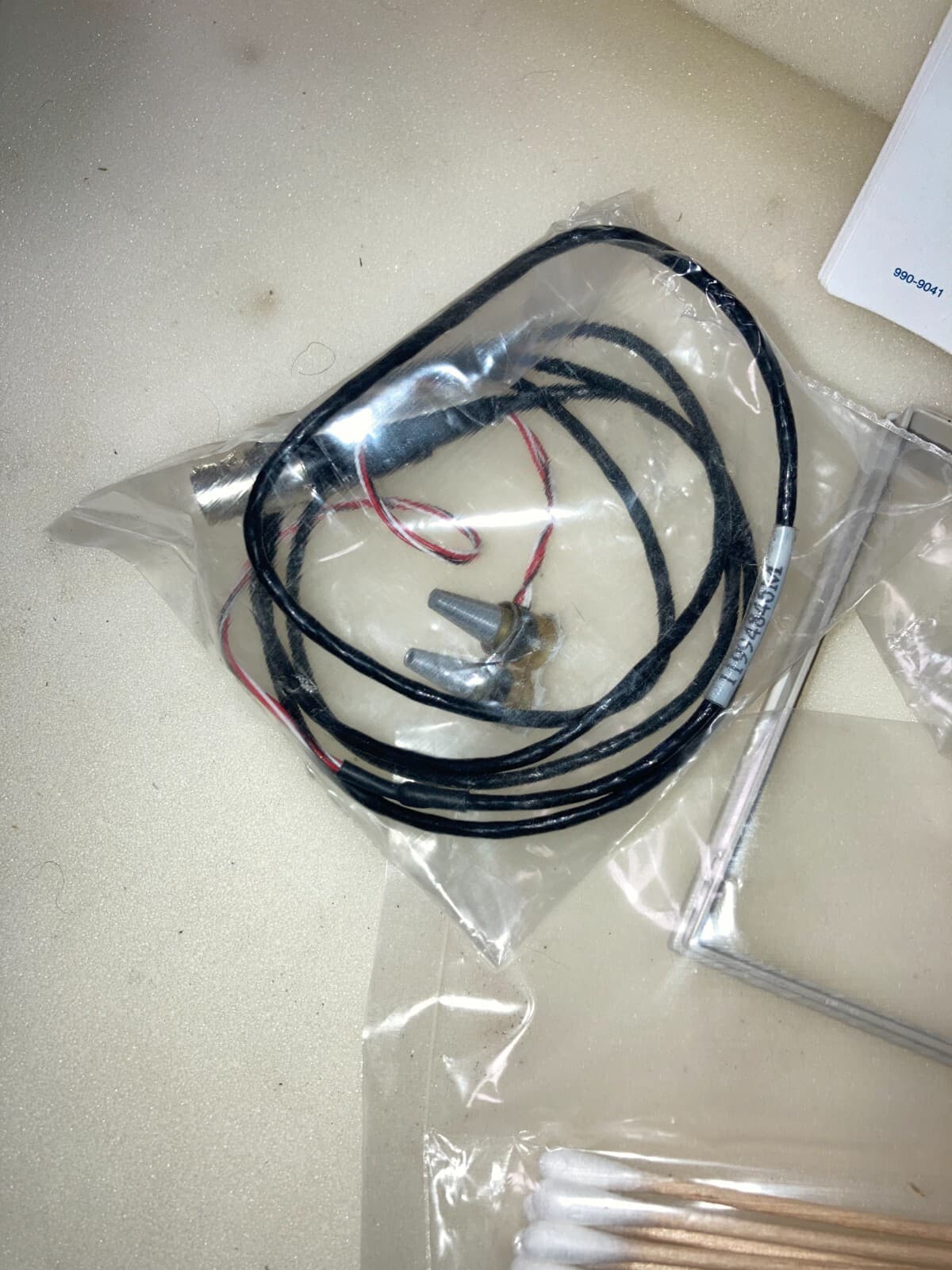 NEW ABI / Applied Biosystems 9700 Temperature Verification System N8010435 5