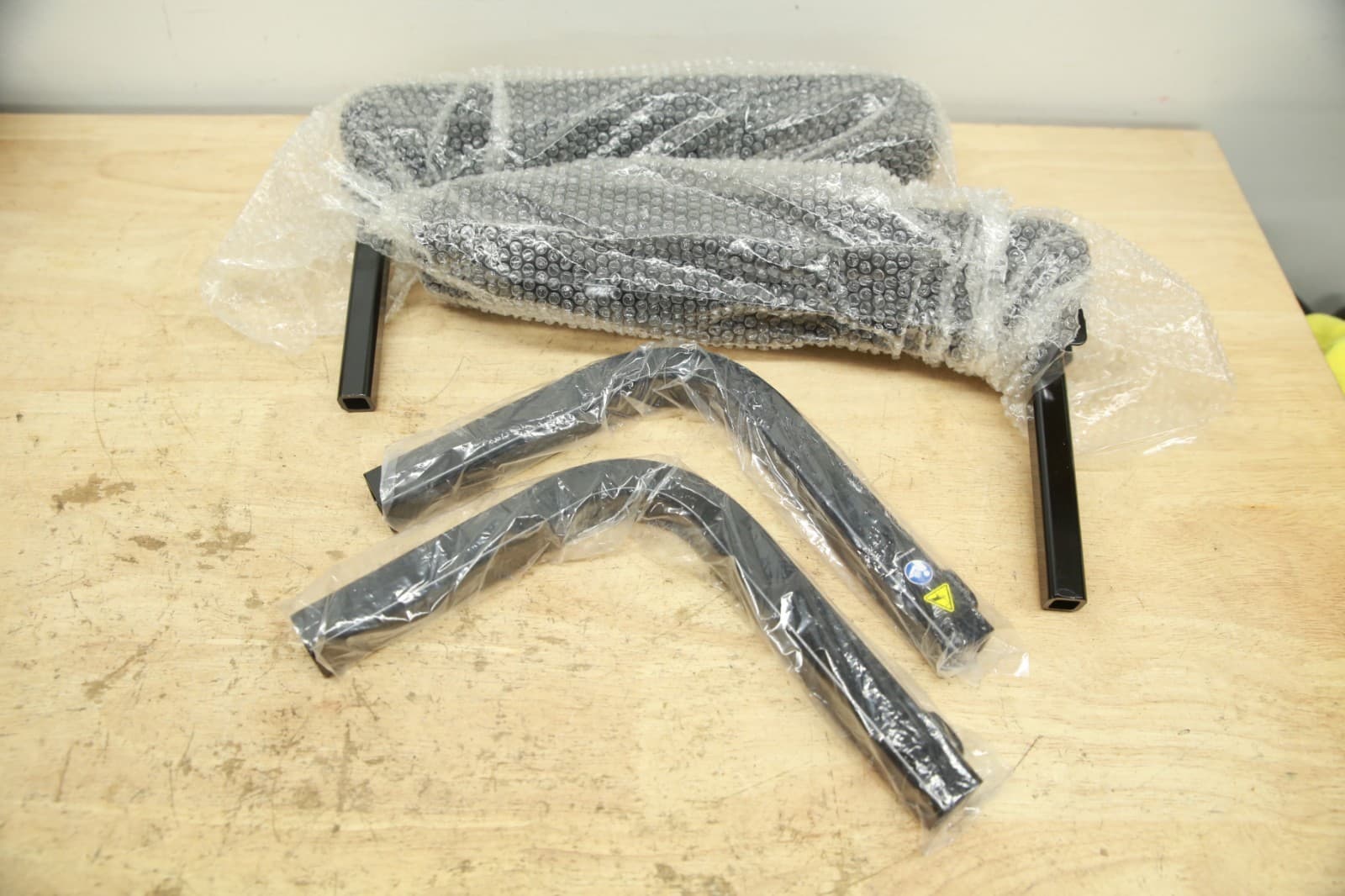 NEW PAIR Armrests for Pride Victory 10 LX Sport & Go-Chair Mobility Scooters 3