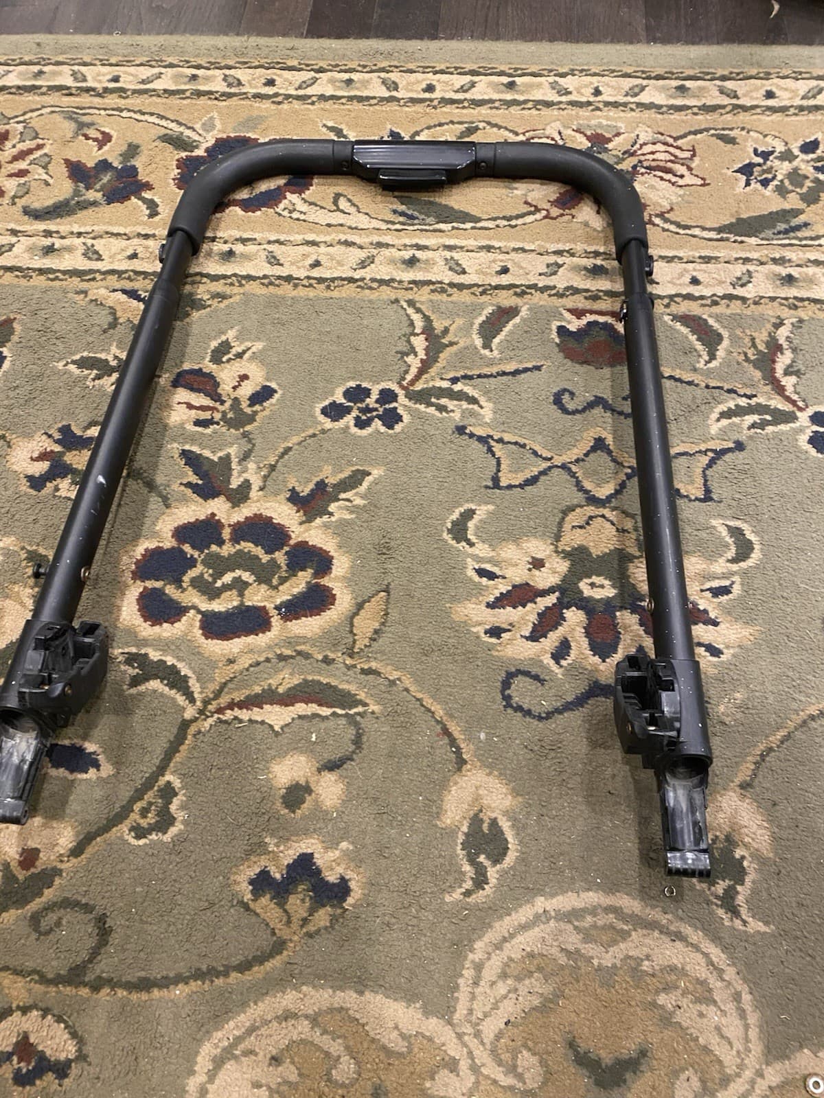 Uppababy Vista 2012 Handle & Seat Brackets 2