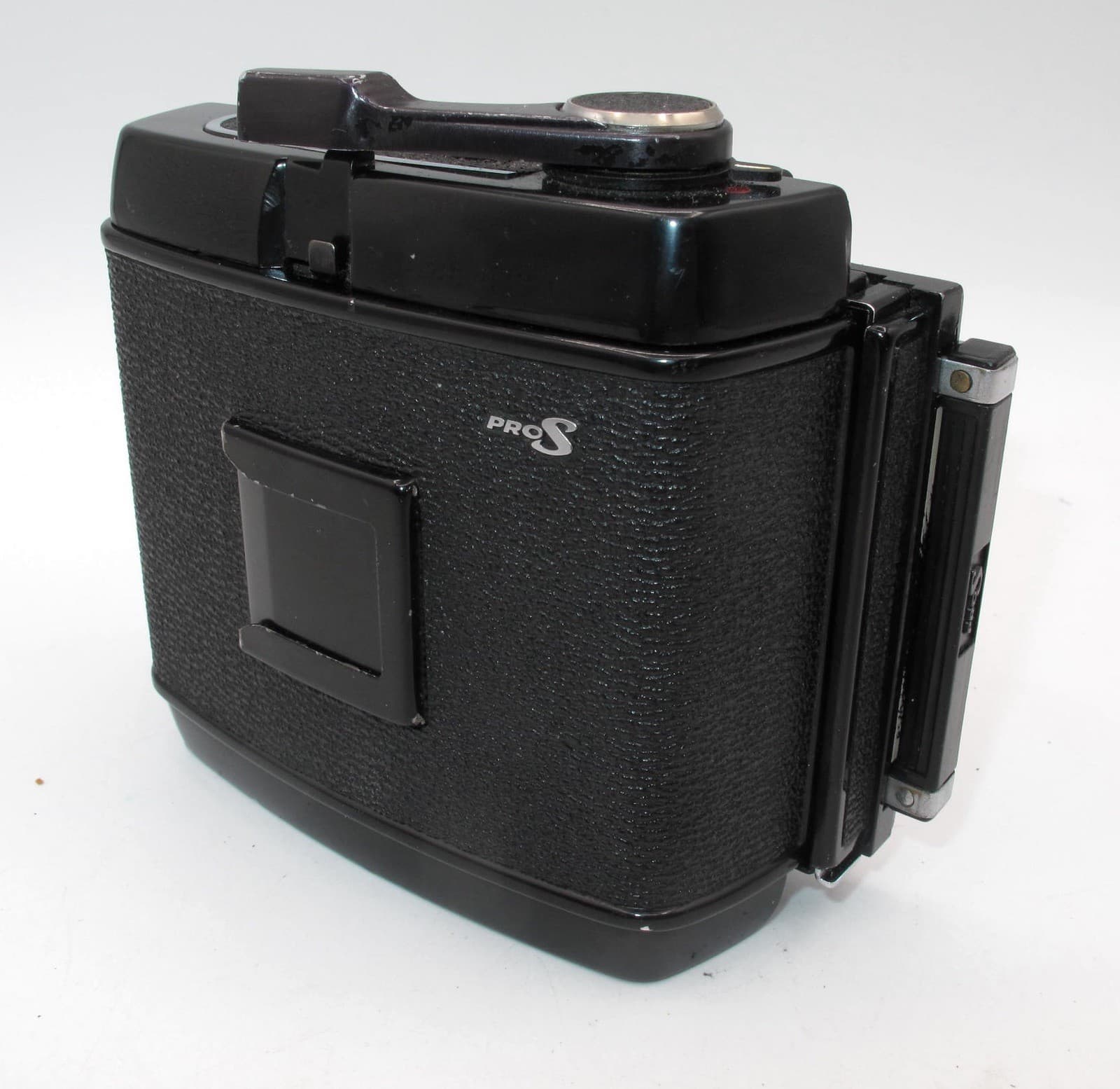 *NICE* MAMIYA RB67 PRO-S 120 ROLL FILM BACK 2