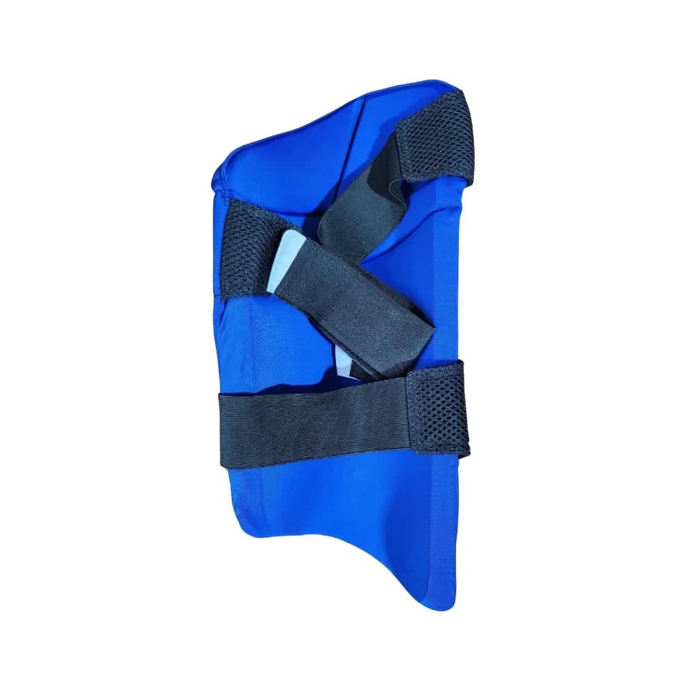 MRF Genius Dual Cricket Thigh Guard 3