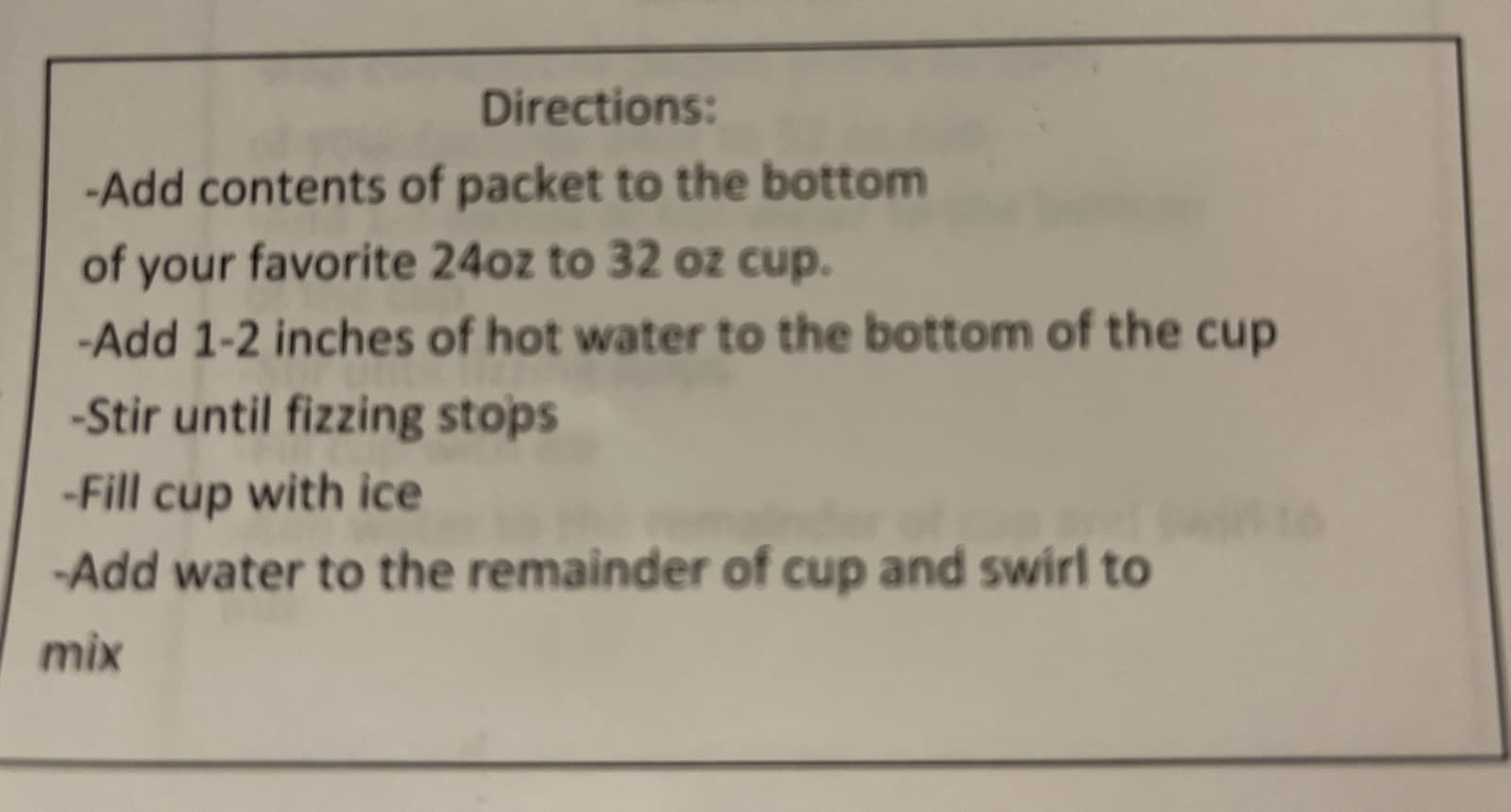 Loaded Tea 15 Pack Spooky Themed Make At Home Sugar Free Energy 5