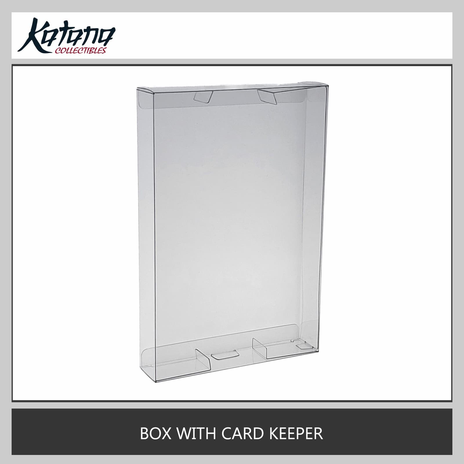 Protector For Star Wars The Vintage Collection Salacious B. Crumb (VC66A) 2