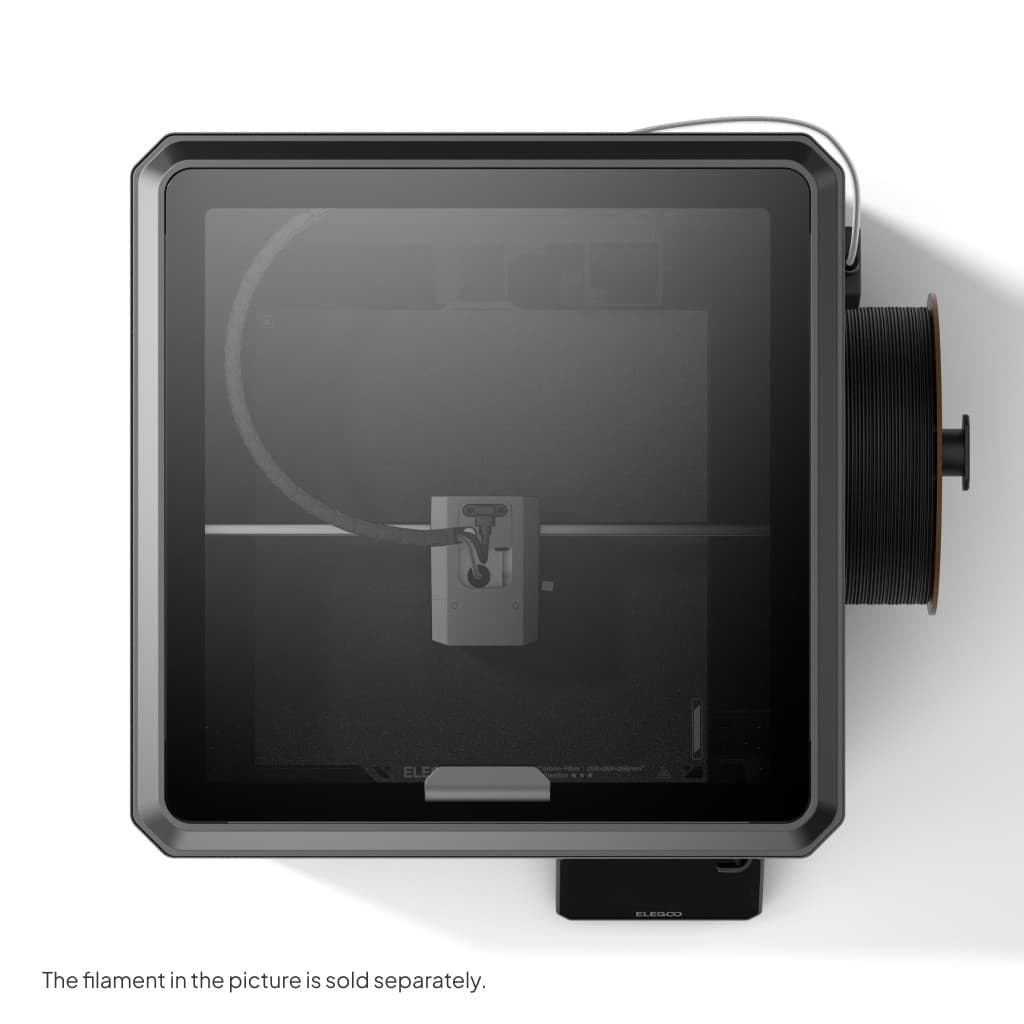 ELEGOO Centauri Carbon 3D Printer- 3
