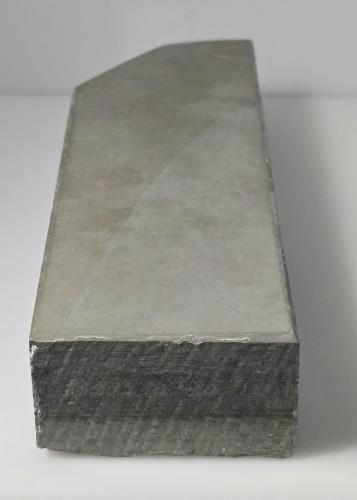 Japanese Natural Whetstone (JNAT)  Asagi Tomae Awasedo + Tomo Nagura 6