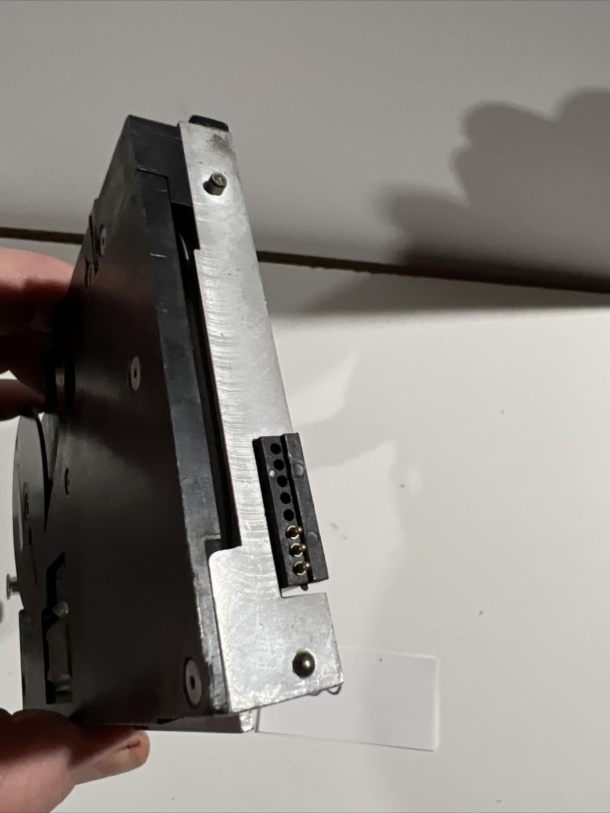 percision placement machines quad tape feeder pick and place (untested) Smd 2