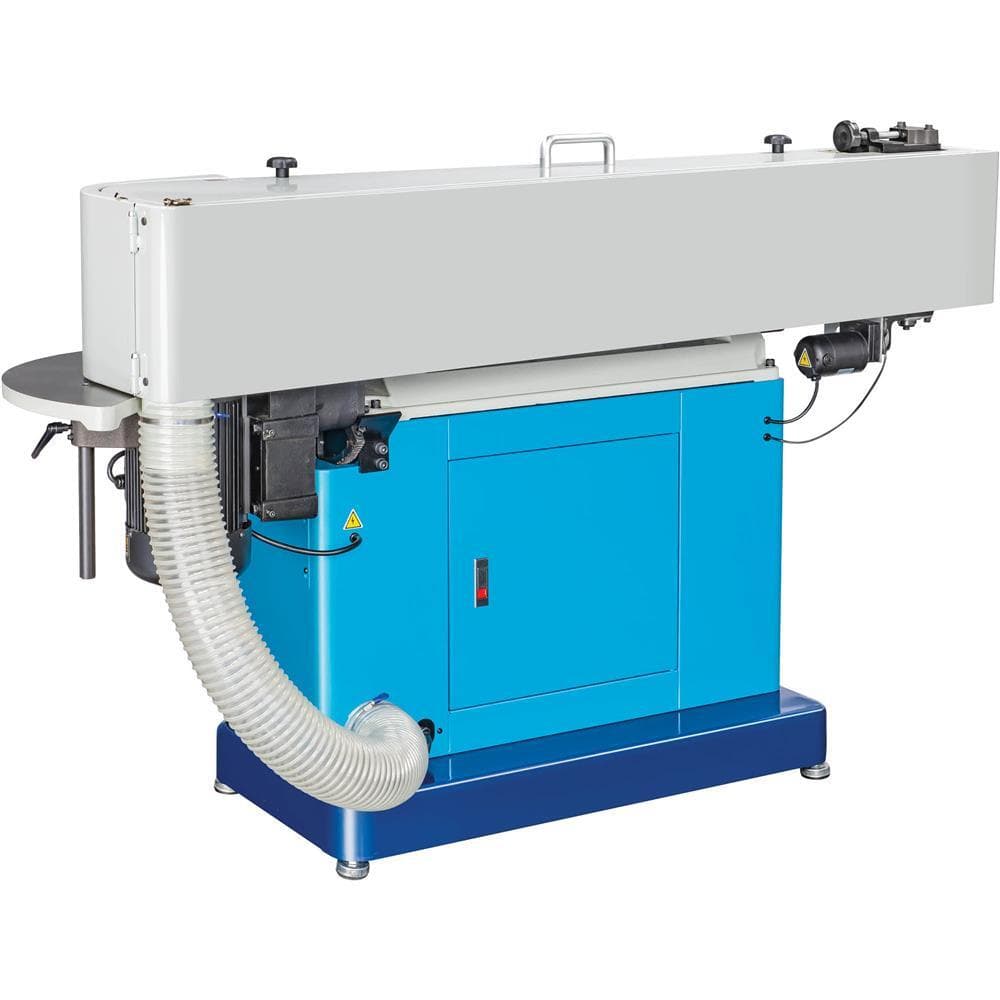 South Bend SB1127 9" x 138-1/2" Variable-Speed Oscillating Edge Sander 4