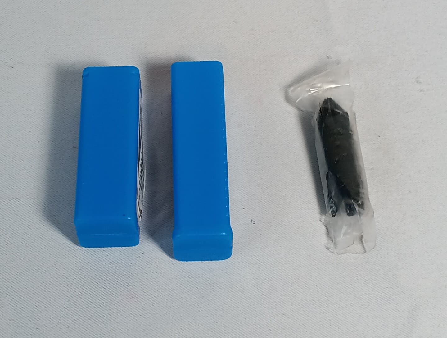 Chamfer/Deburr Tool McJ Tools, Reloading Tools, 0.17-0.45 cal McJGS026-1002 New 5