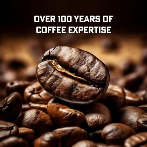  Whole Bean Coffee, Medium Roast - Sweet, 21 Ounce (Pack of 1) The Original 5