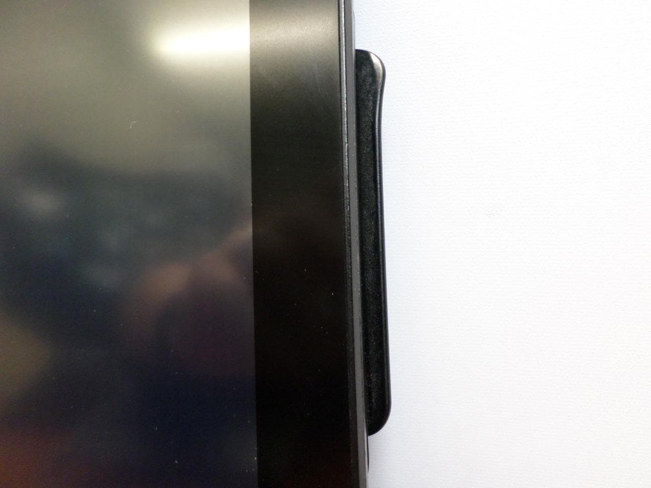 Oracle Micros Workstation 6 Terminal 7321804 with Stand and Power Adapter 4