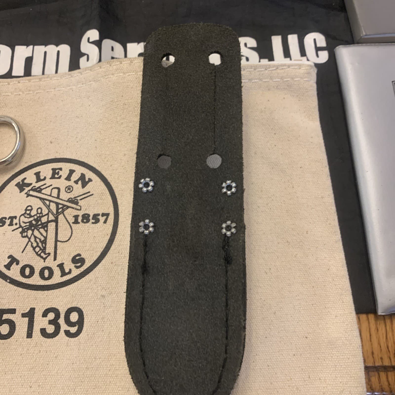 Klein Knife Scissors Kit 5