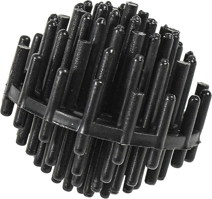 200 JUMBO 1.5" Bio Balls-Aquarium Wet/Dry Fish Filter Media-pond-water-bioballs 2