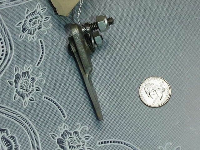 Burford Tyler / Burford Corp 103801 Stripper Assembly, L.H. Bread Baking, NEW! 2