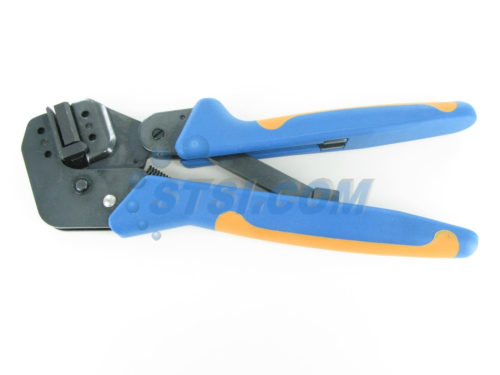 Commscope 91392-1 PRO-CRIMPER III Crimping Tool, 12 to 10 AWG New Open ~STSI 6