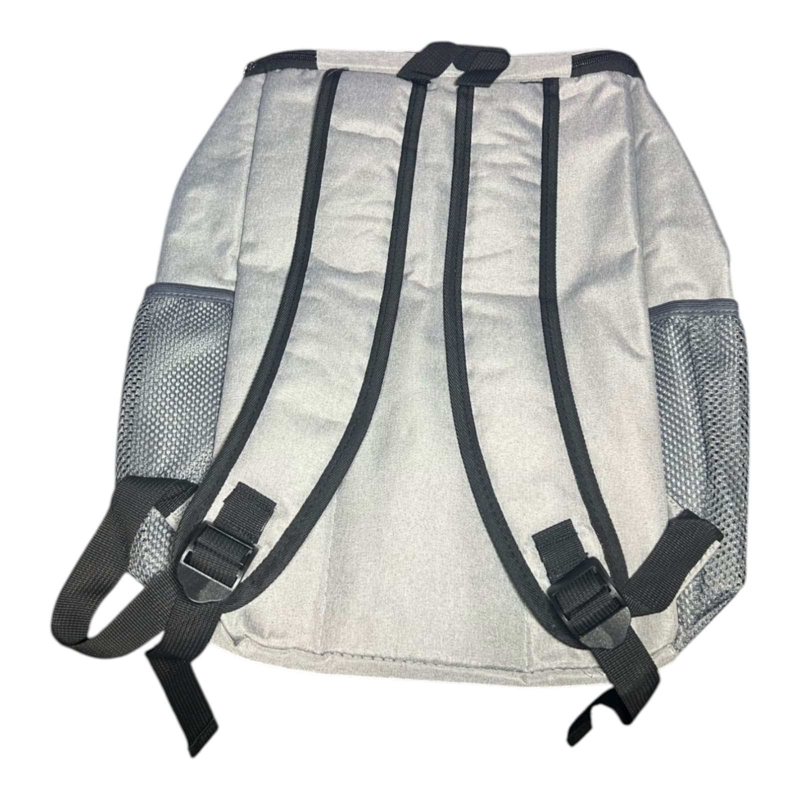 Yeti Cooler Backpack Black Gray 5